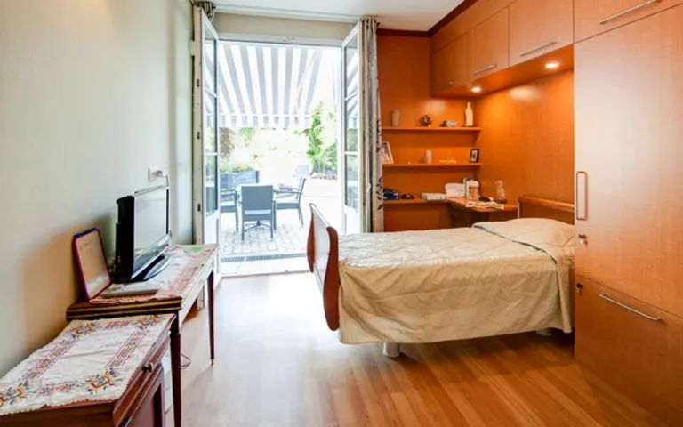 EHPAD Villa Epidaure - photo 6