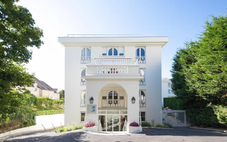 EHPAD Villa Epidaure - photo 4