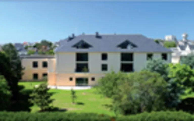 Residence le Sequoia - photo 4