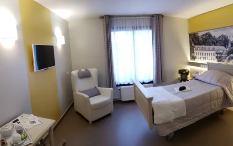 Residence le Sequoia - photo 3