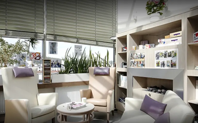 Residence Sainte Lucie - photo 10