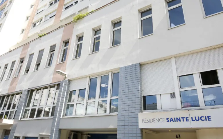 Residence Sainte Lucie - photo 5