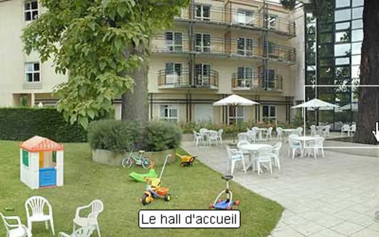 Korian les Tybilles - photo 7