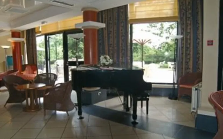 Korian les Tybilles - photo 10