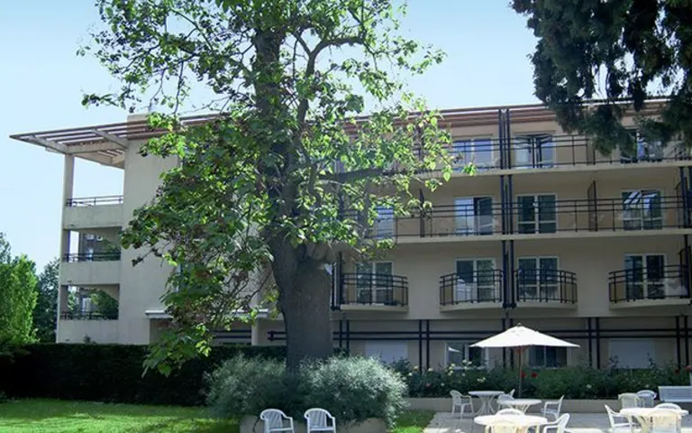 Korian les Tybilles - photo 2