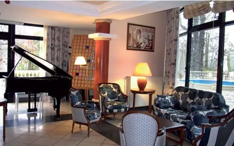 Korian les Tybilles - photo 3