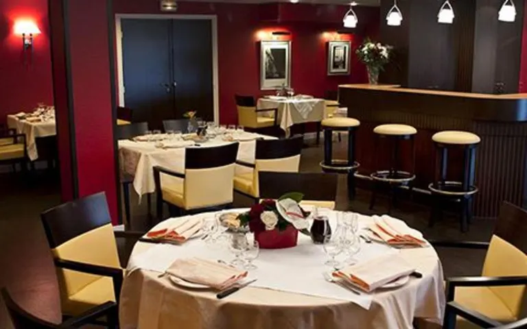 Résidence : Korian Villa Impératrice