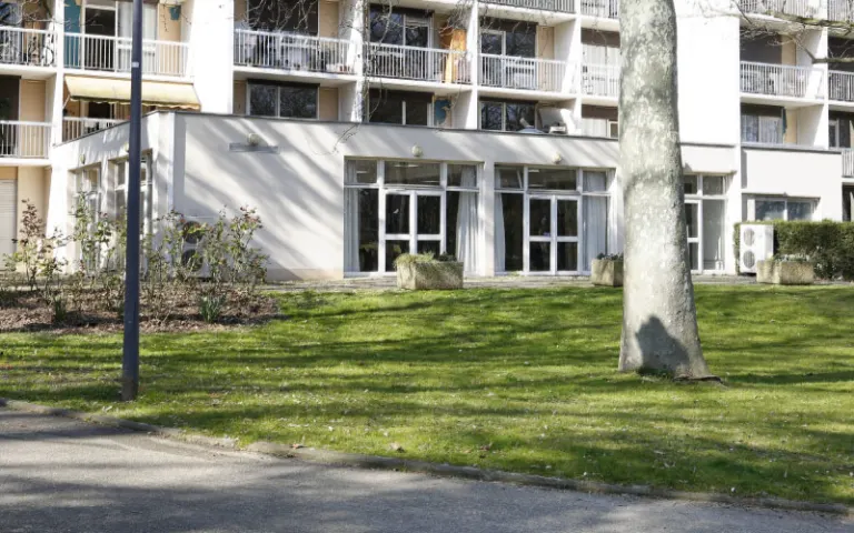 Residence le Parc - photo 4