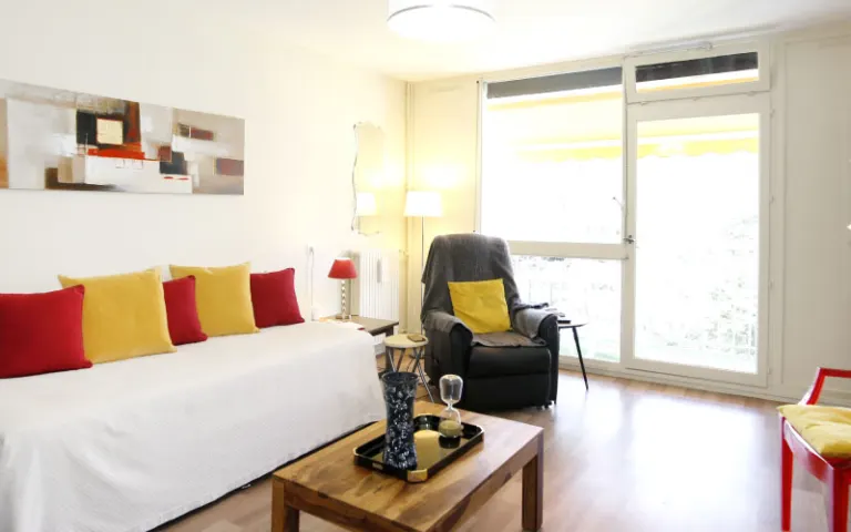 Residence le Parc - photo 3