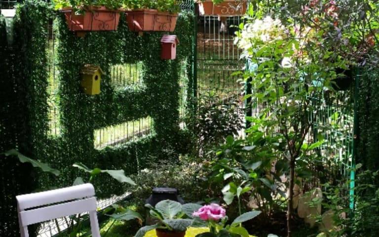 Residence le Parc - photo 2