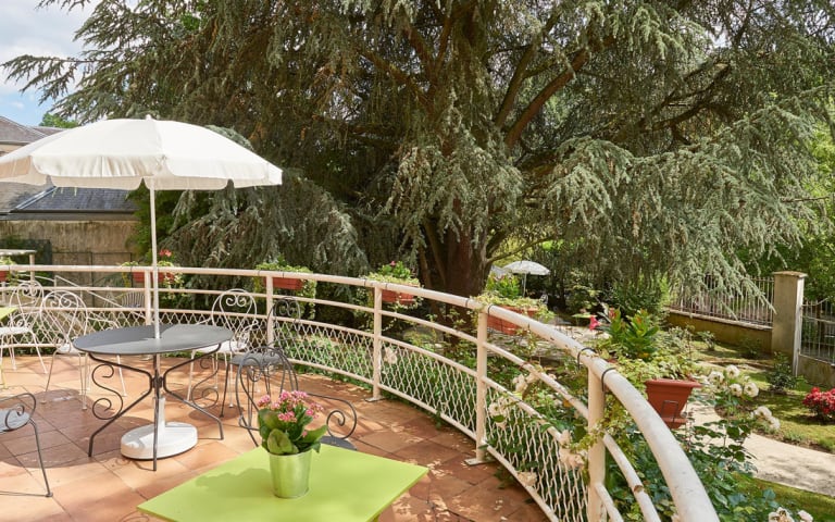 Residence Isis - photo 5