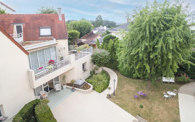 Residence Isis - photo 4