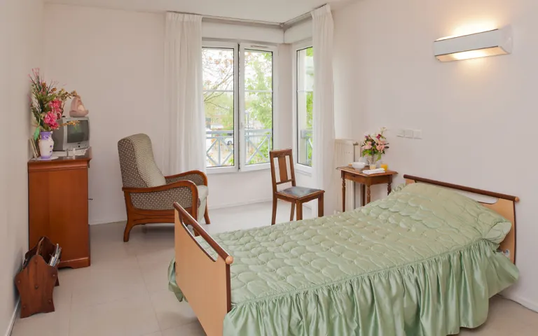 Korian les Mathurins - photo 3