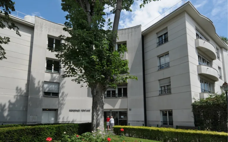 EHPAD Résidence Fontaine - photo 4
