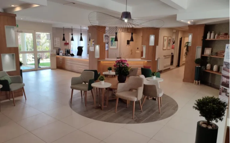 Villa Garlande - photo 17