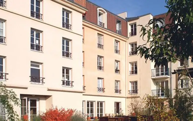 Korian Florian-Carnot - photo 4