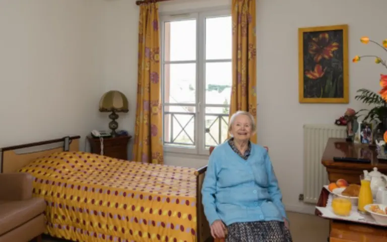 Korian Florian-Carnot - photo 3
