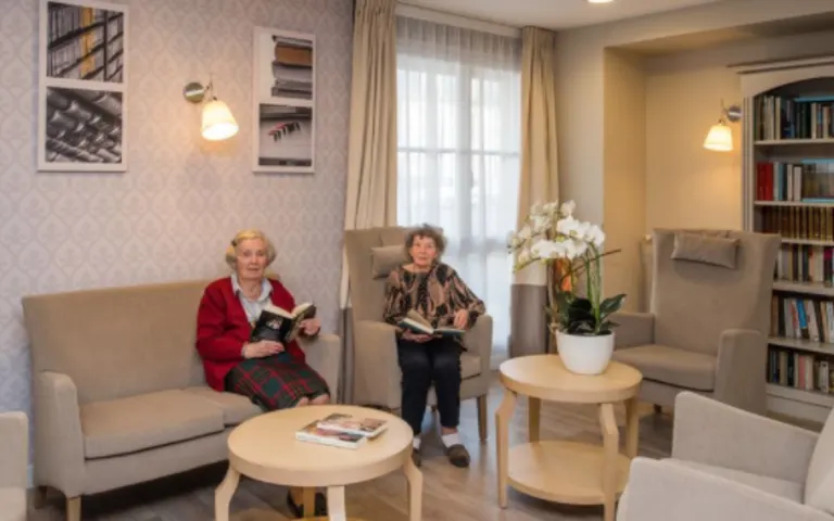 Korian Florian-Carnot - photo 2
