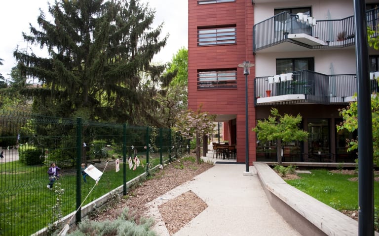 EHPAD la Maison des Vergers - photo 2