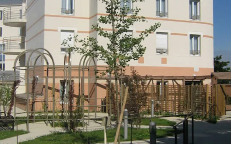 Residence Emile Zola - photo 5