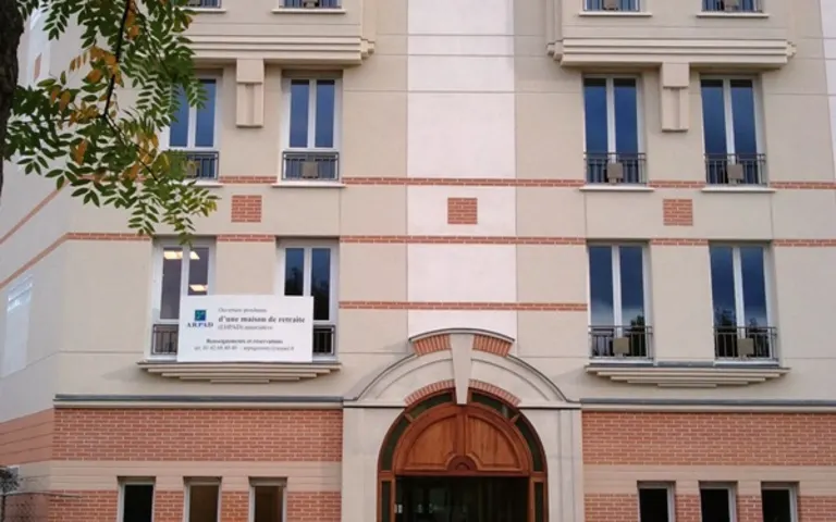 Residence Emile Zola - photo 4