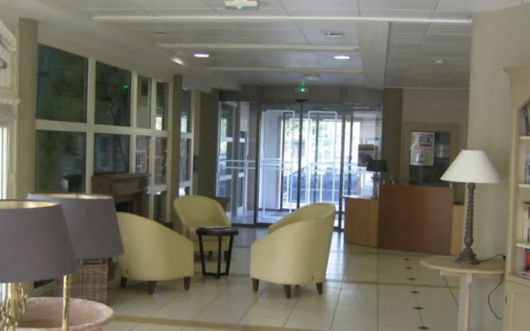 Residence Emile Zola - photo 6
