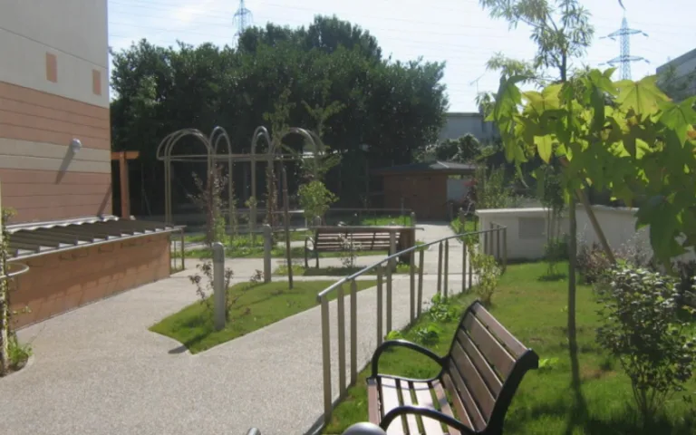Residence Emile Zola - photo 7
