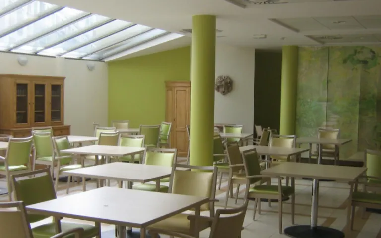 Residence Emile Zola - photo 2