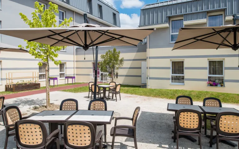 Korian Lauriers de Plaisance - photo 3