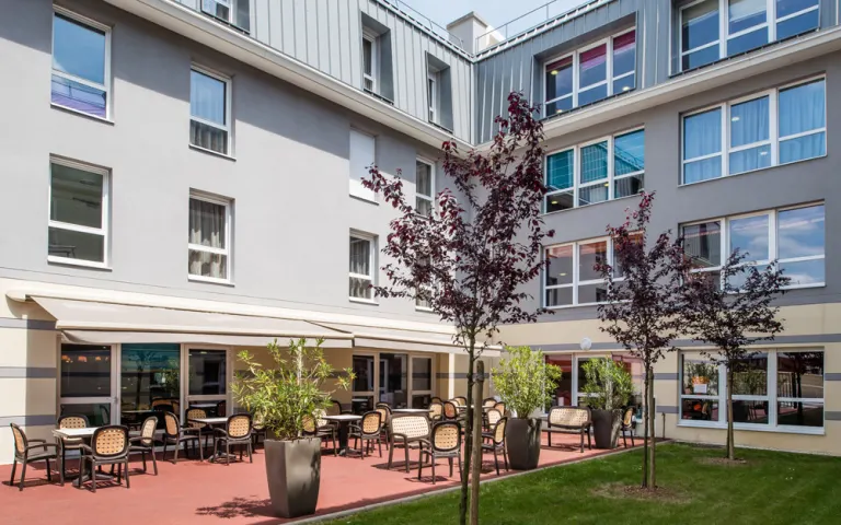 Korian Lauriers de Plaisance - photo 4