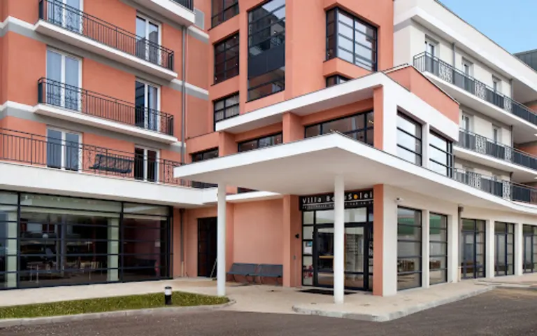 EHPAD Villa Beausoleil - Drancy - photo 4
