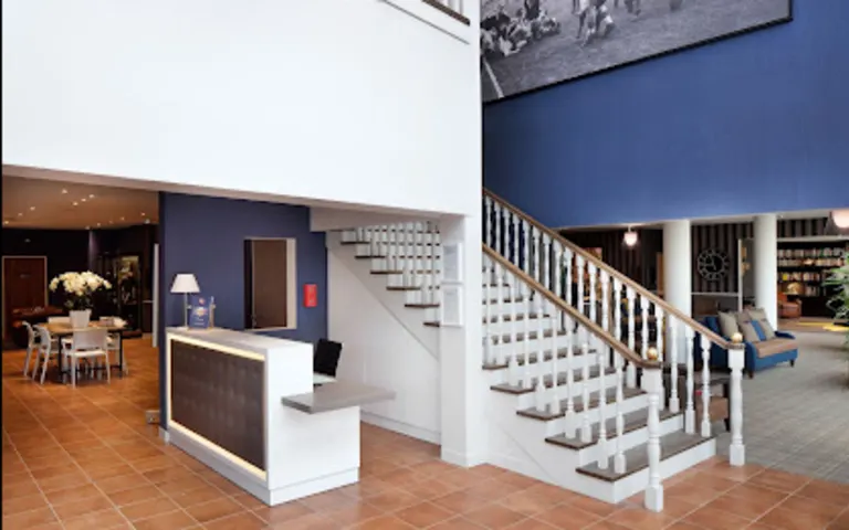 EHPAD Villa Beausoleil - Drancy - photo 5