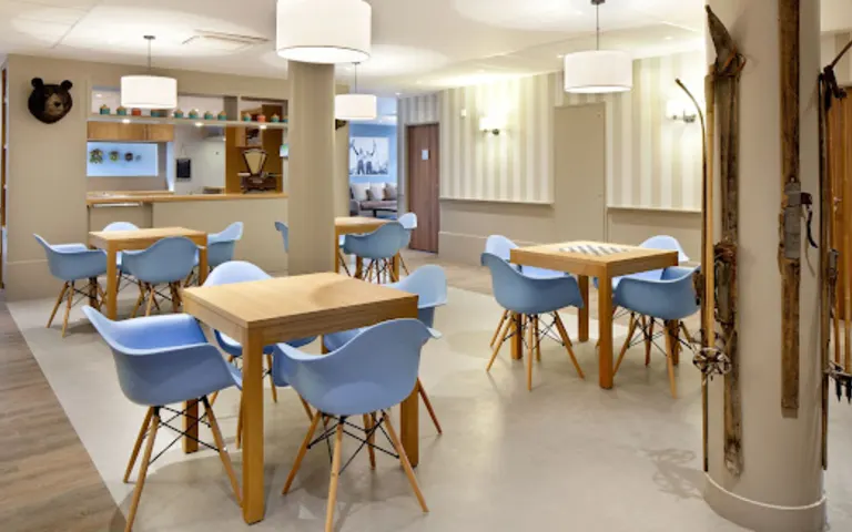 EHPAD Villa Beausoleil - Drancy - photo 6