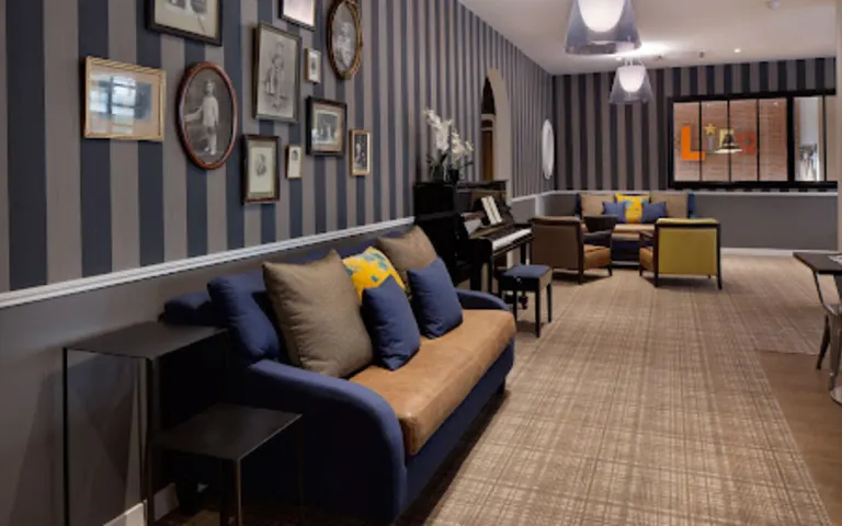 EHPAD Villa Beausoleil - Drancy - photo 7