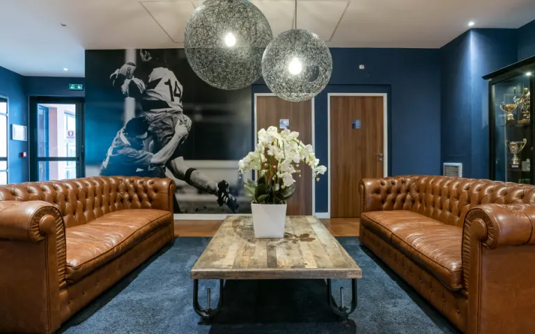 EHPAD Villa Beausoleil - Drancy - photo 8