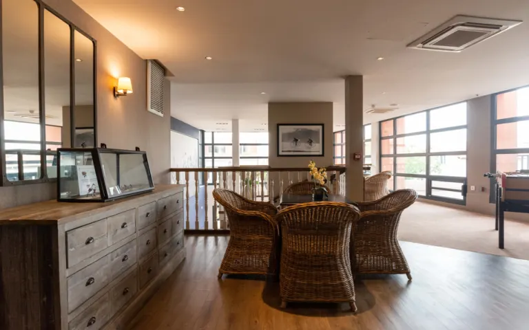 EHPAD Villa Beausoleil - Drancy - photo 9