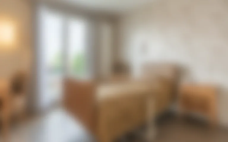 EHPAD Villa Beausoleil - Drancy