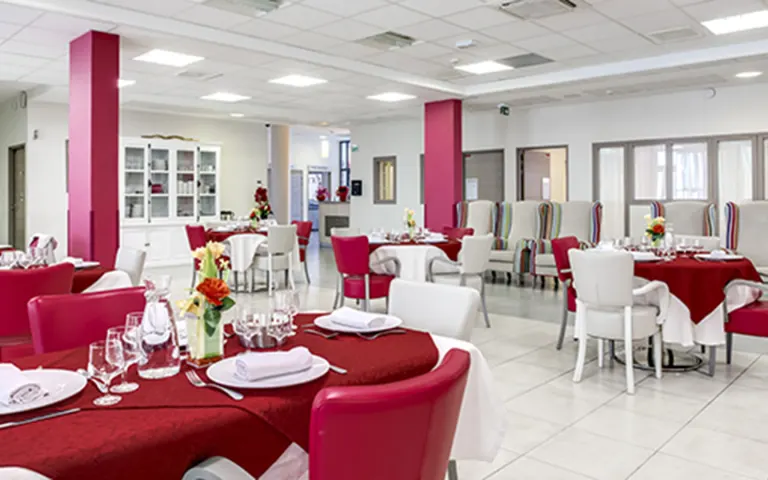 Residence les Intemporelles - photo 3