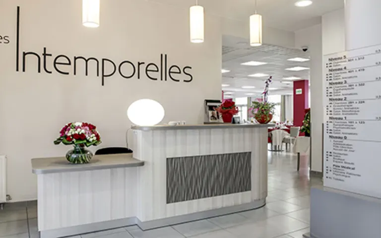 Residence les Intemporelles - photo 6