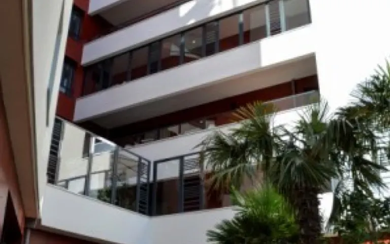 Residence les Terrasses des Lilas - photo 4