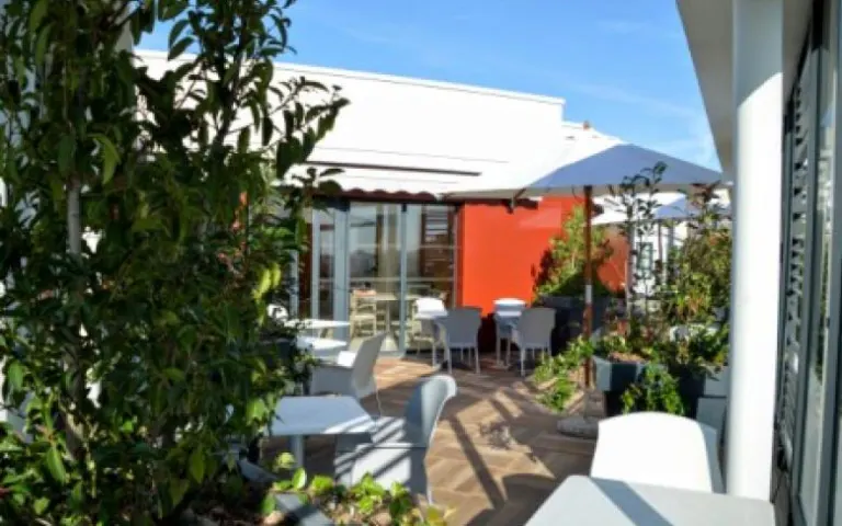 Residence les Terrasses des Lilas - photo 6