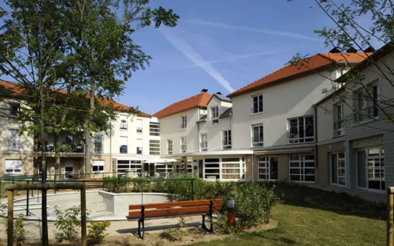 Residence Jacques Offenbach - photo 4