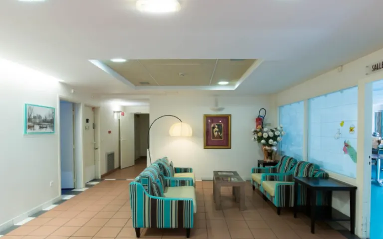 Residence Jacques Offenbach - photo 3