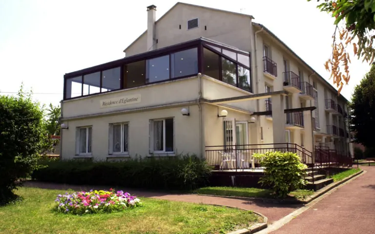Residence d'Eglantine - photo 4