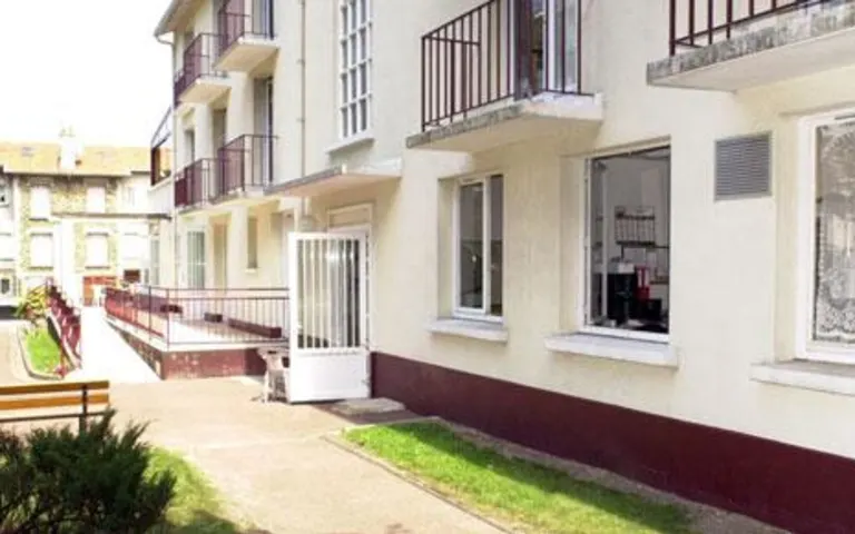 Residence d'Eglantine - photo 3