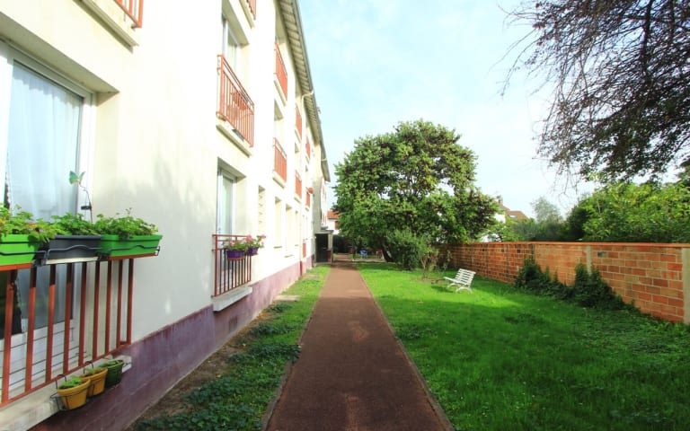 Residence d'Eglantine - photo 2