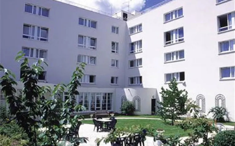 Les Jardins d'Epinay - photo 4