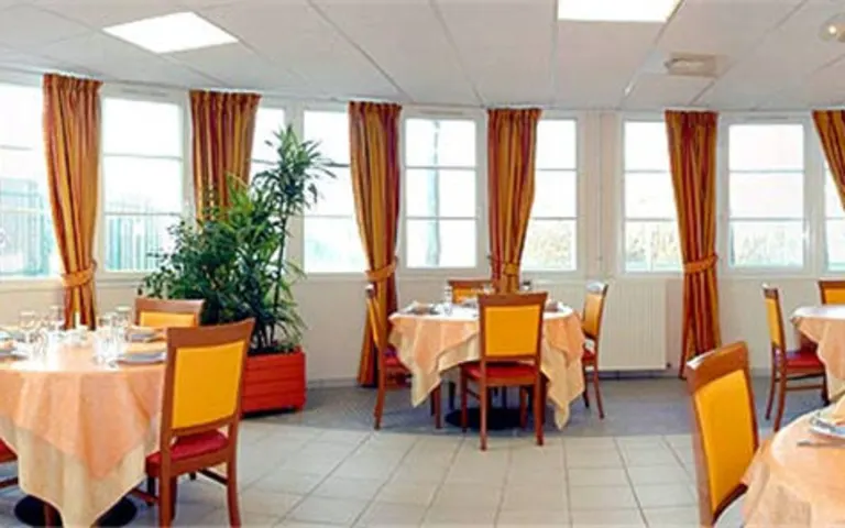 Les Jardins d'Epinay - photo 13