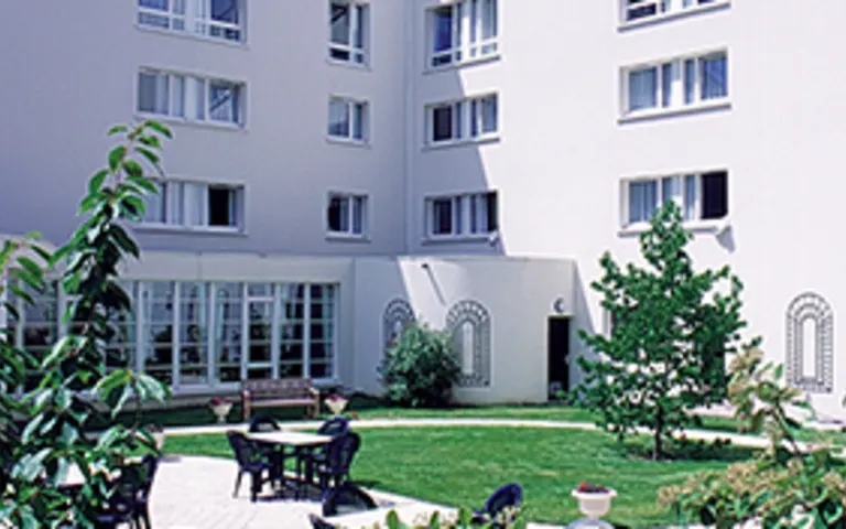 Les Jardins d'Epinay - photo 5