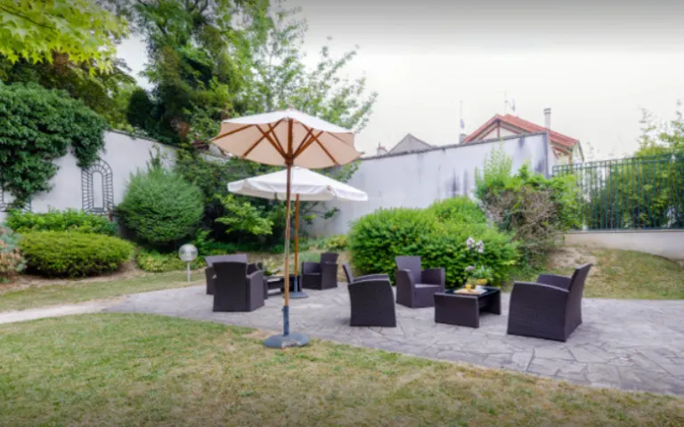 Les Jardins d'Epinay - photo 18